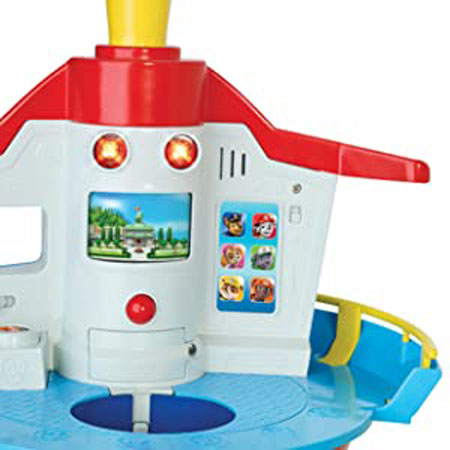 Paw patrol just hot sale my size tower